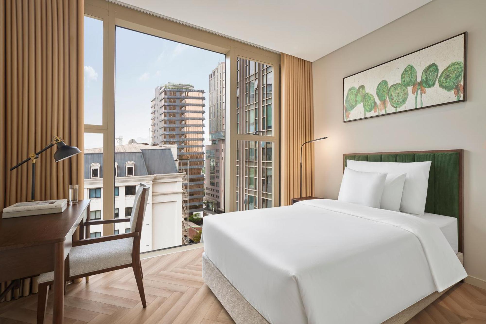 Epic Tower Swiss-belresidences Hotel