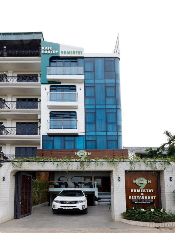 Muse Boutique - Hidden9 Hanoi