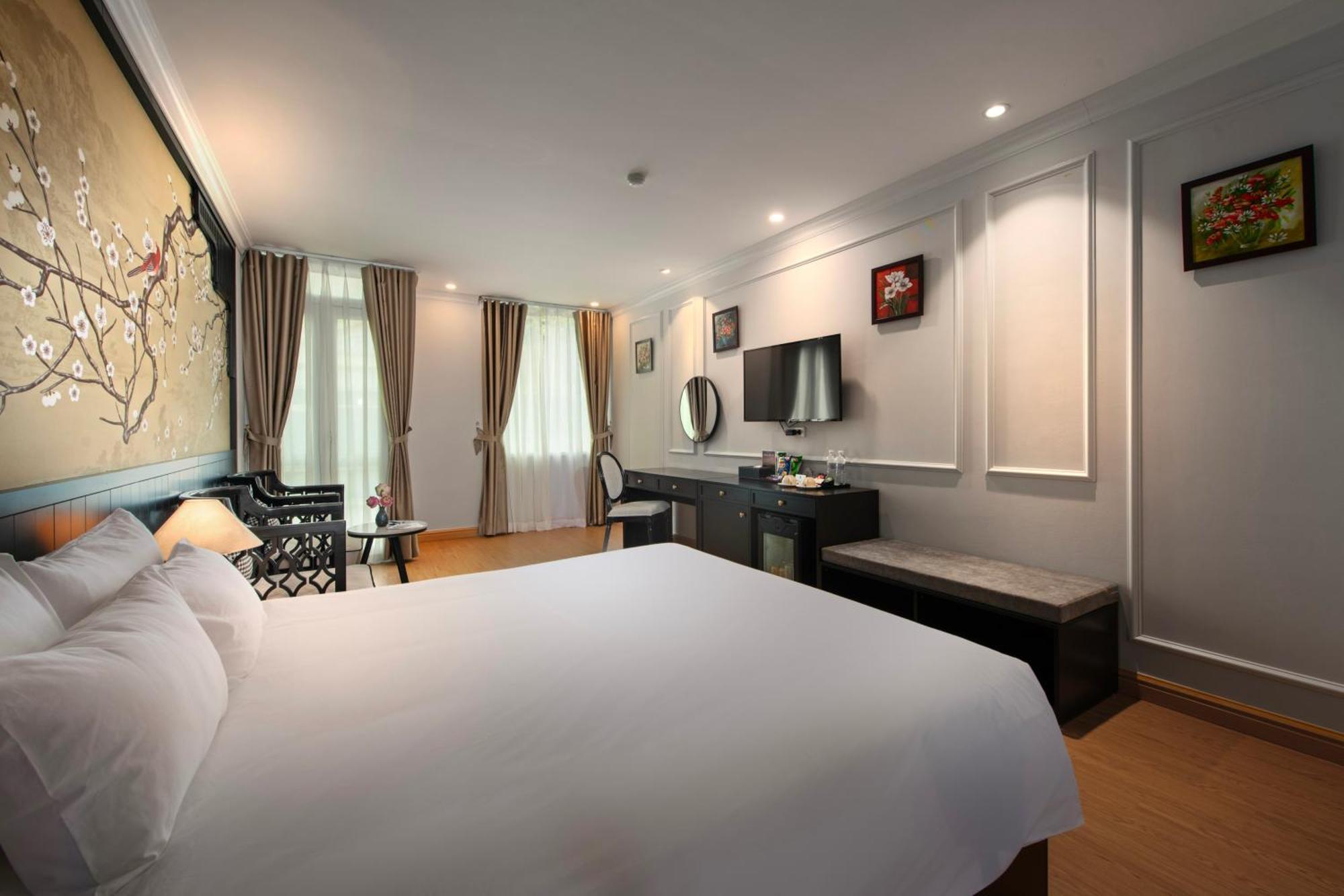 San Premium Hanoi