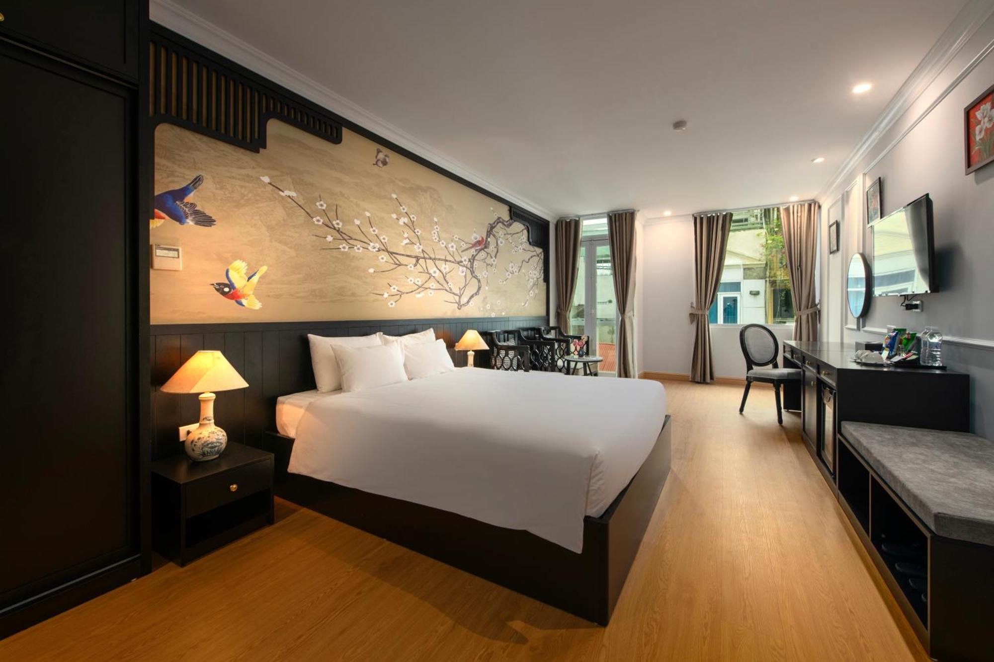 San Premium Hotel 4*