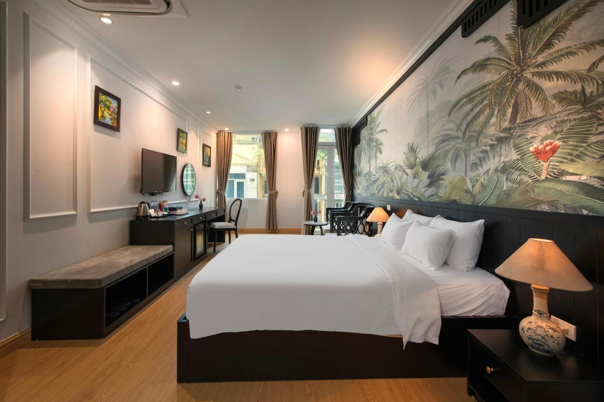 Hotel San Premium