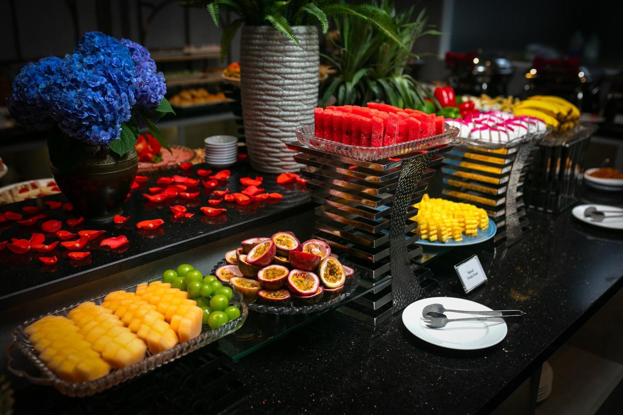 De Crown Hotel