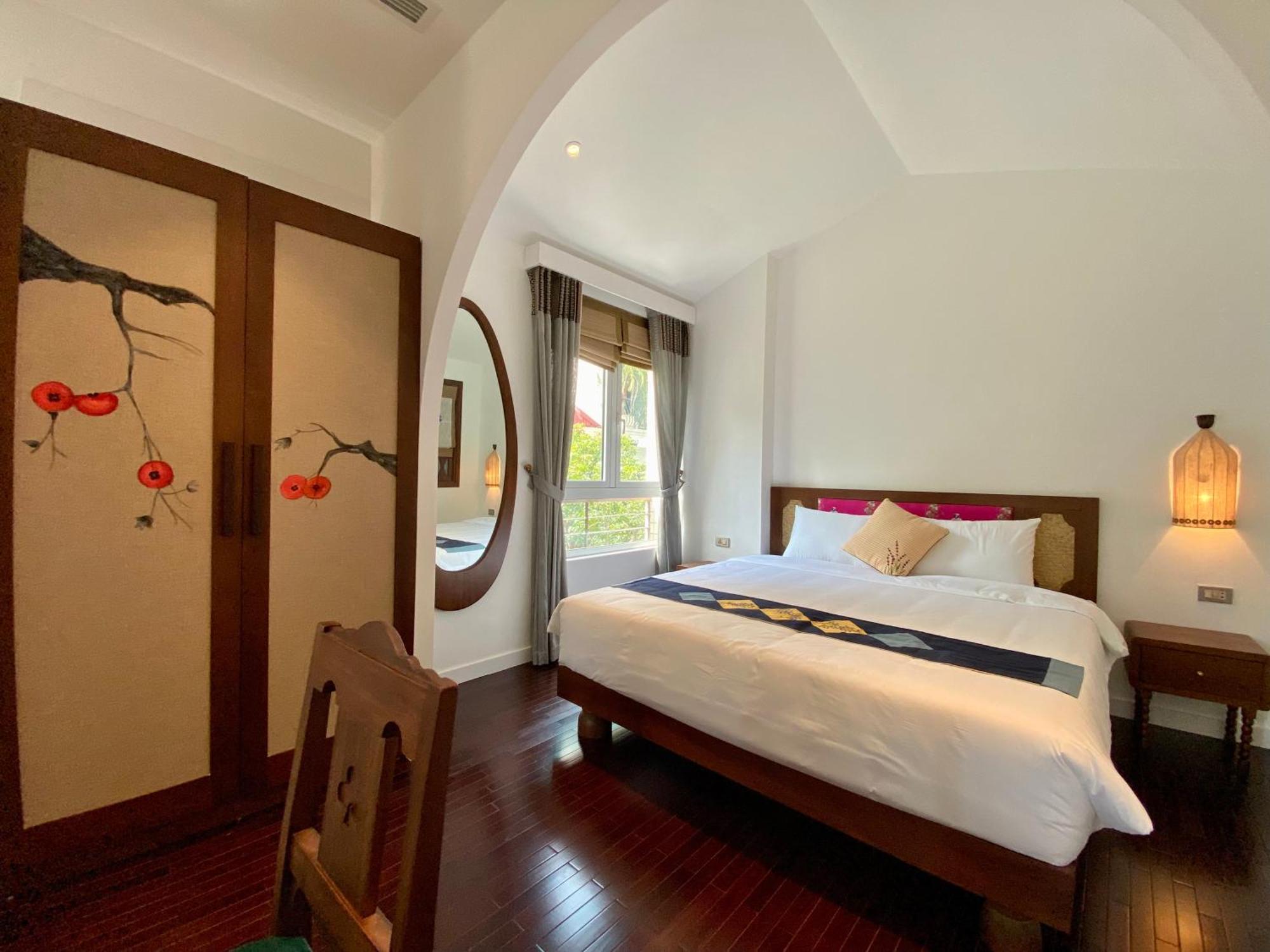 Maison Nha 51A Nguyen Khac Hieu
