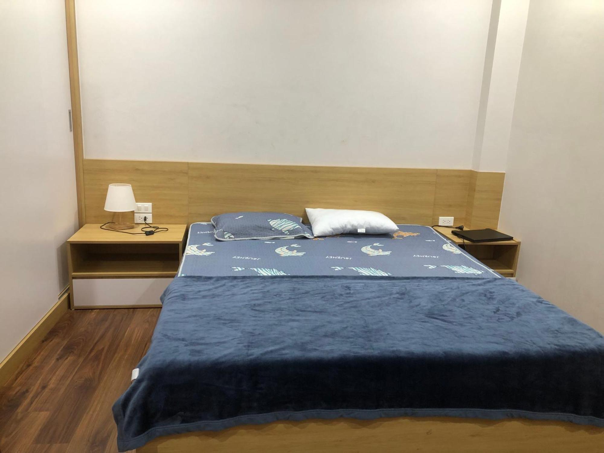 Son Tai Homestay *