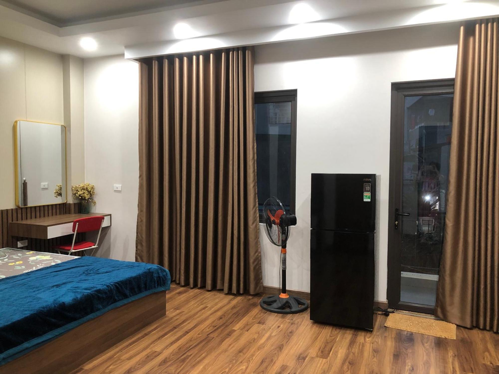Son Tai Homestay