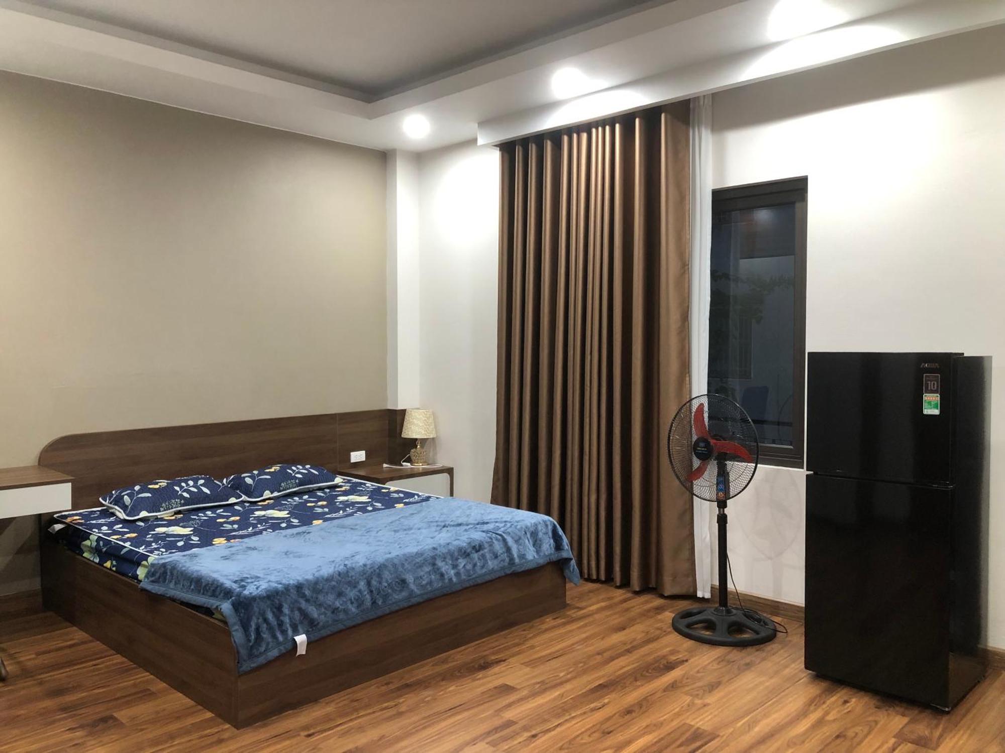Son Tai Homestay *