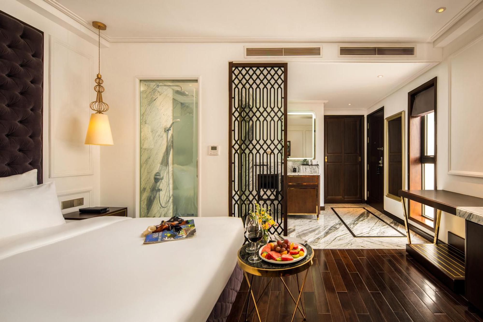Hotel Anatole Hanoi