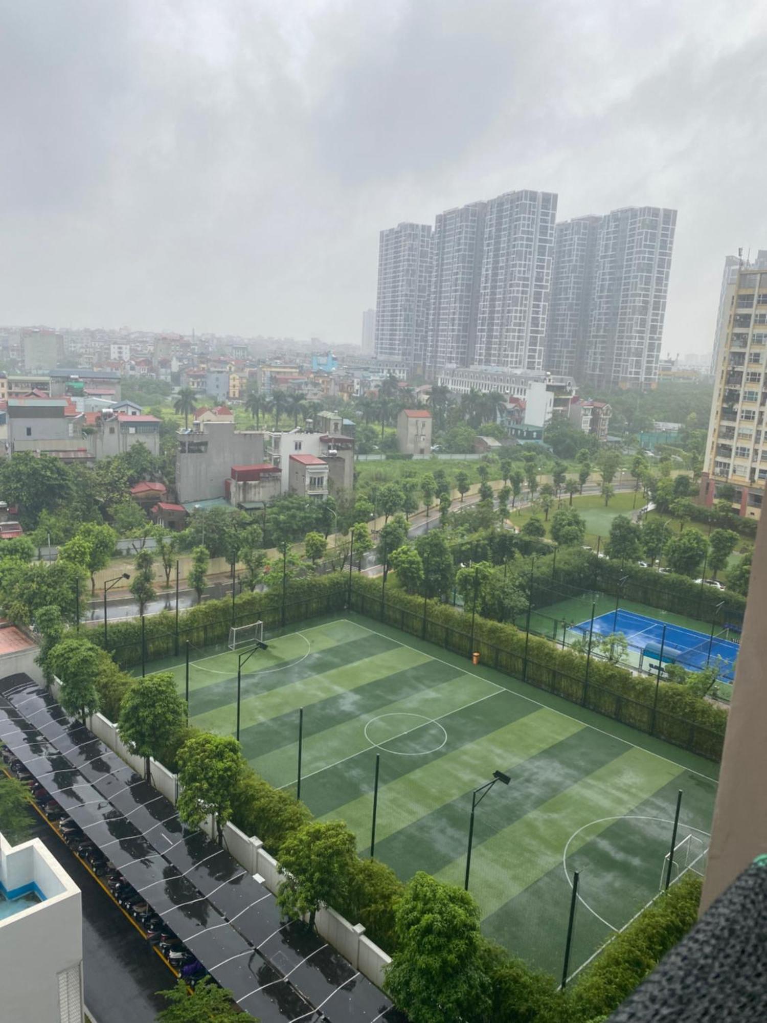 May Homestay Hanoi
