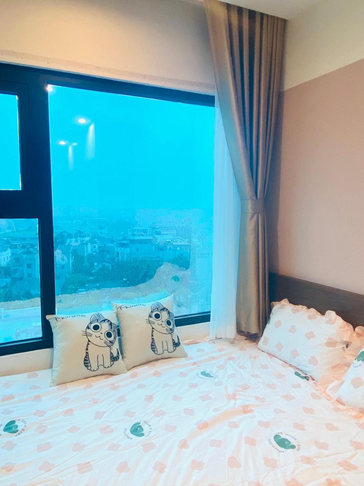 Love hotel May Homestay