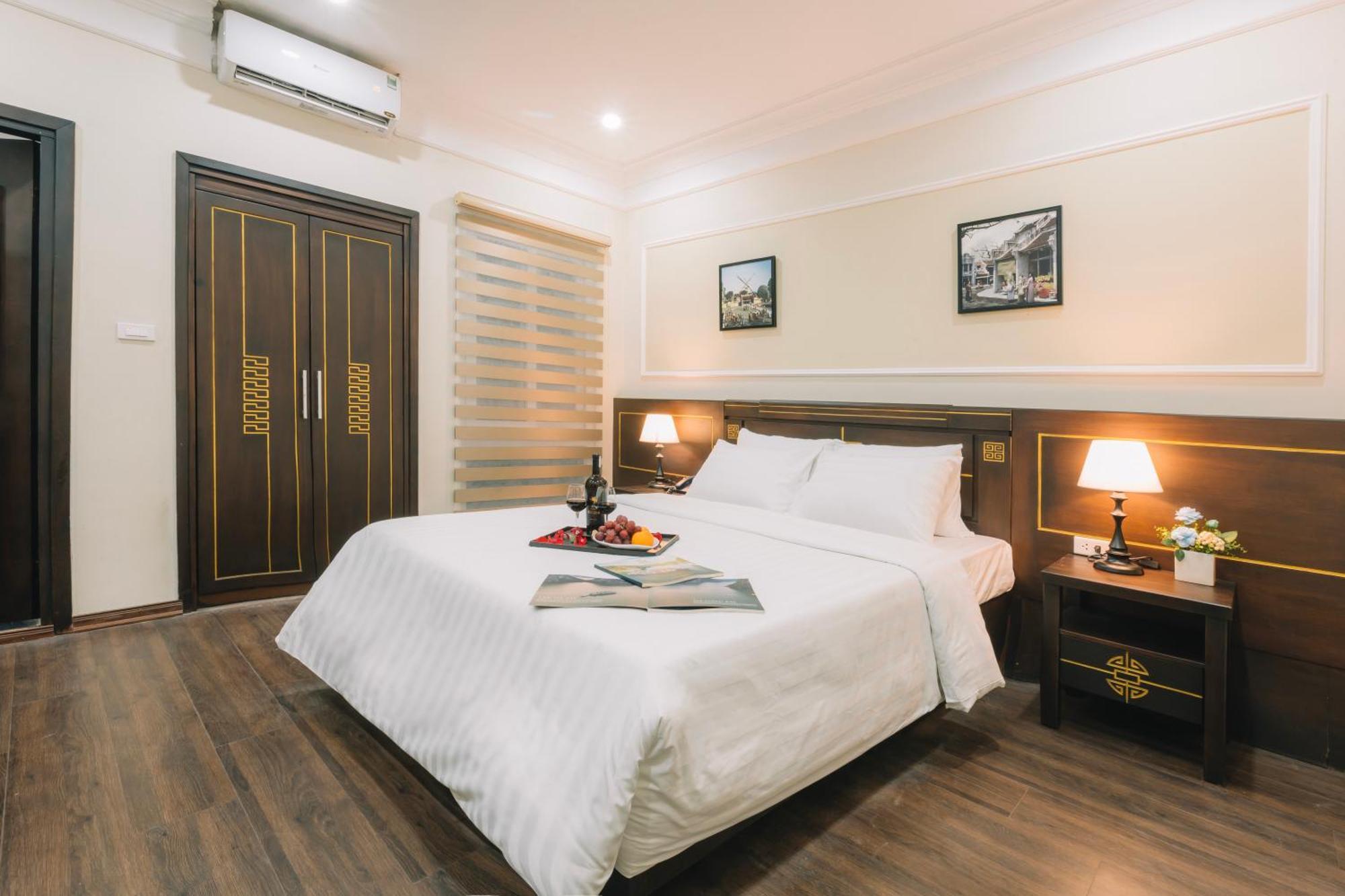 Hanoi Hotel & Spa
