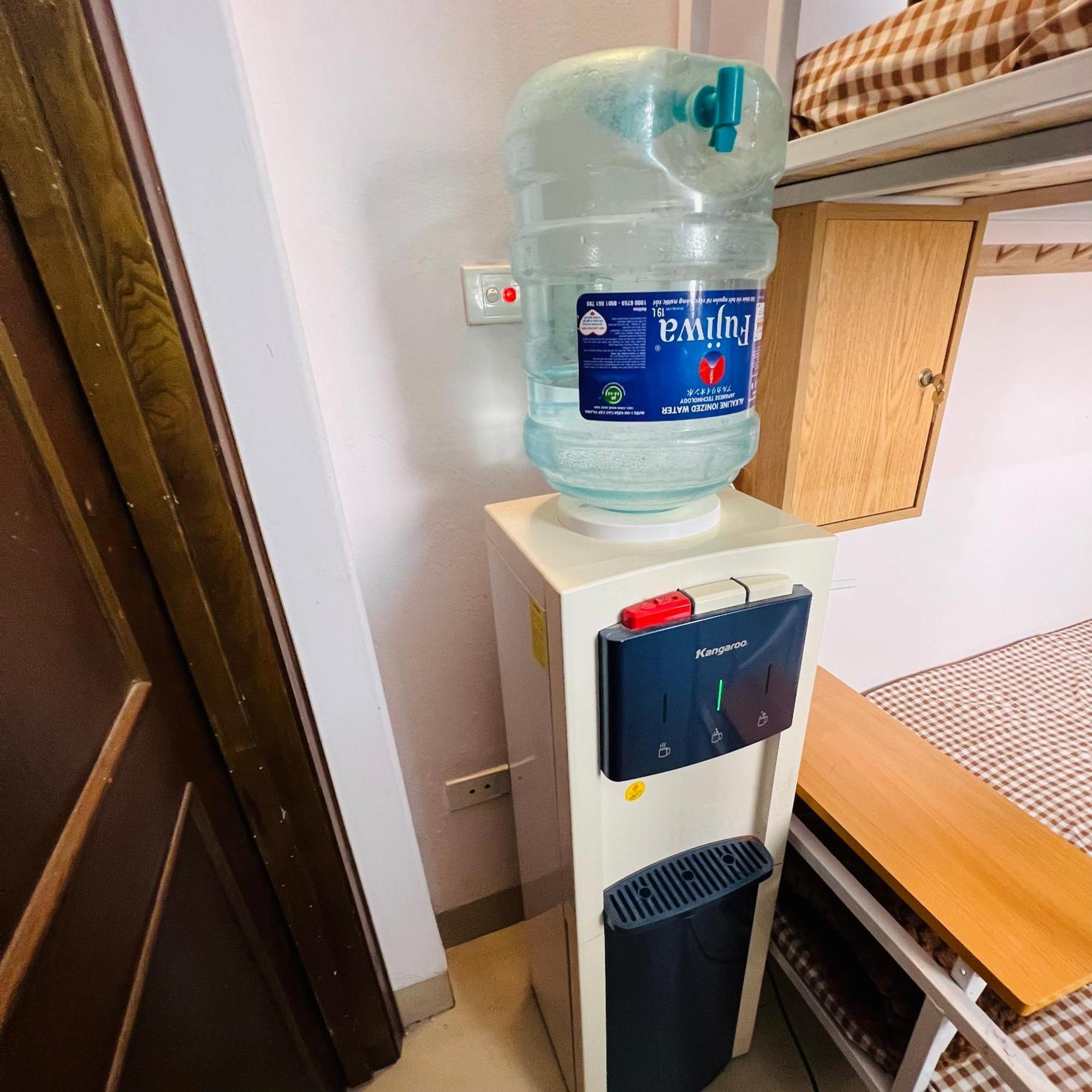 Lushstay Private Dorm - Near Train Station - Free Water & Laundry * Hanoi