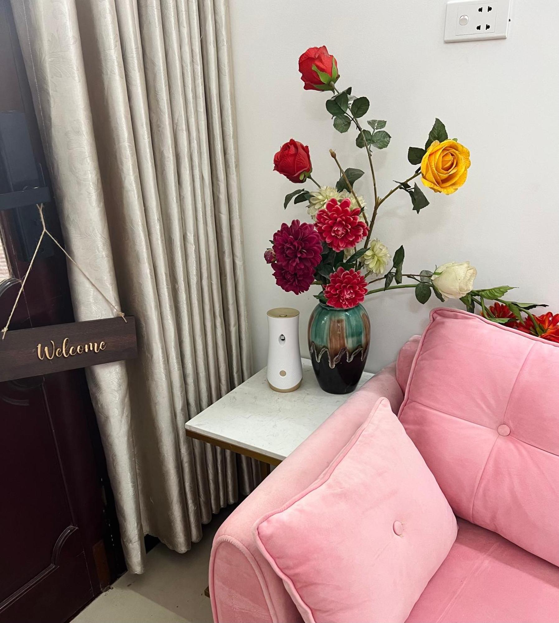 Capsule hotel Lushstay Private Dorm - Near Train Station - Free Water & Laundry Hanoi