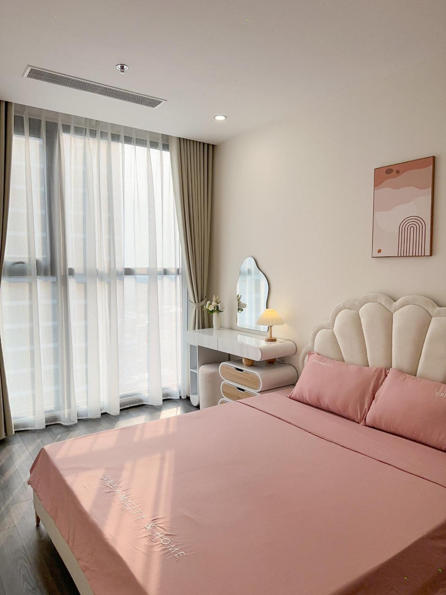 Bunnys Homes - Vinhomes Ocean Park