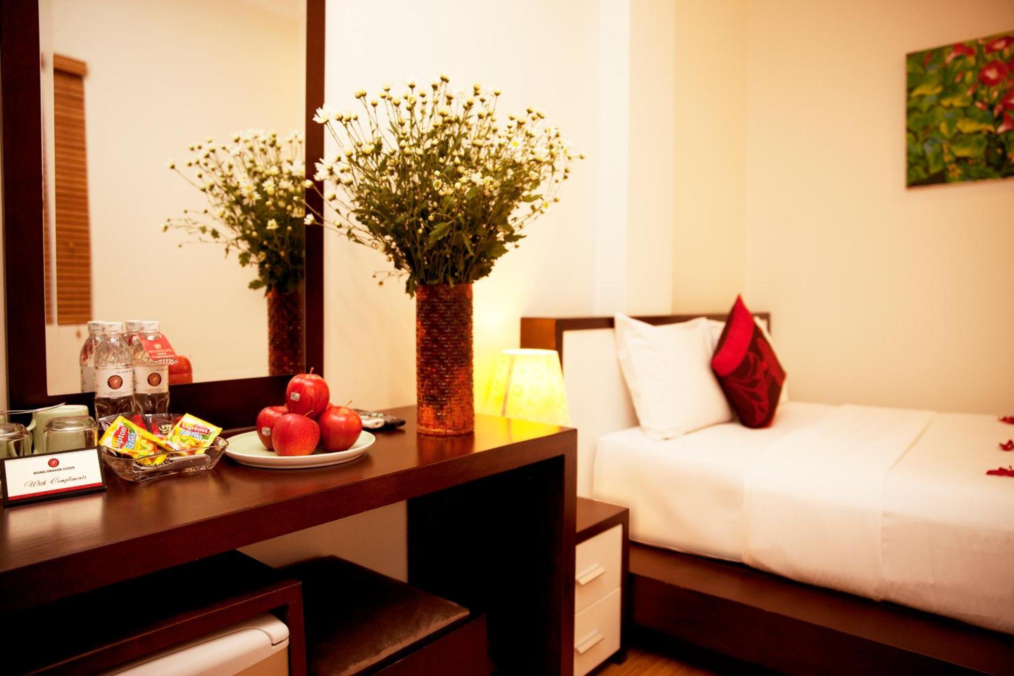 Rising Dragon Hotel Hanoi