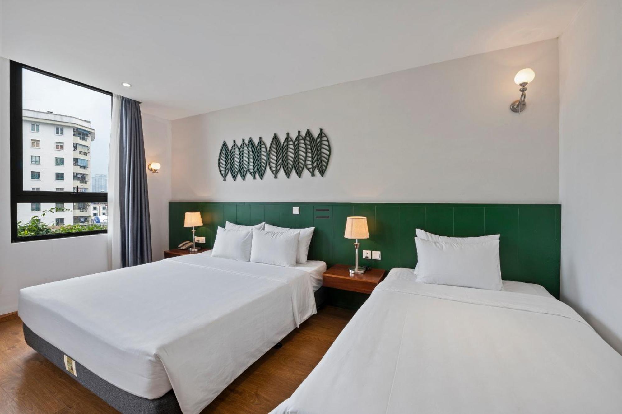 Classic Hotel Hanoi