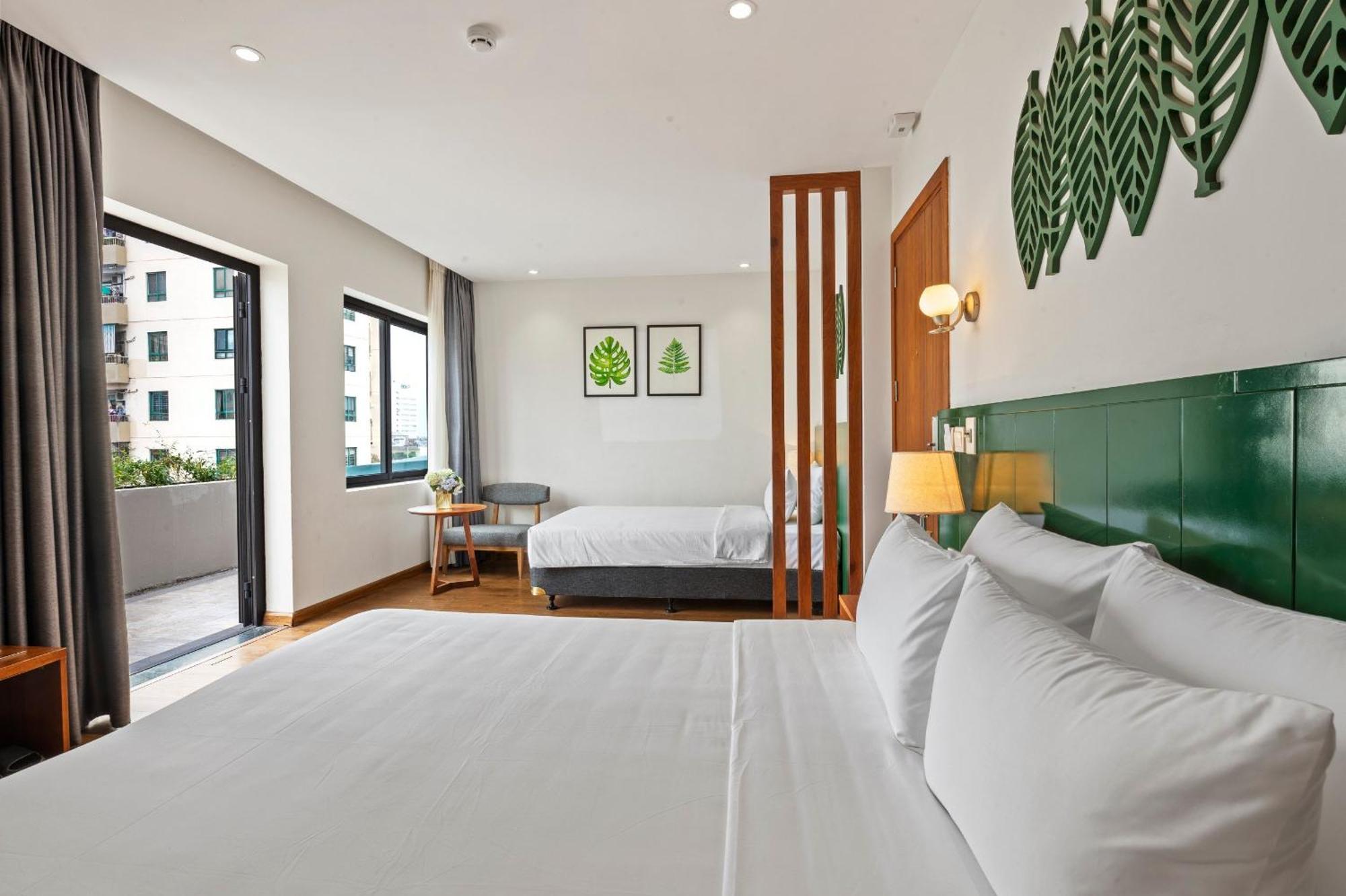 Classic Hotel