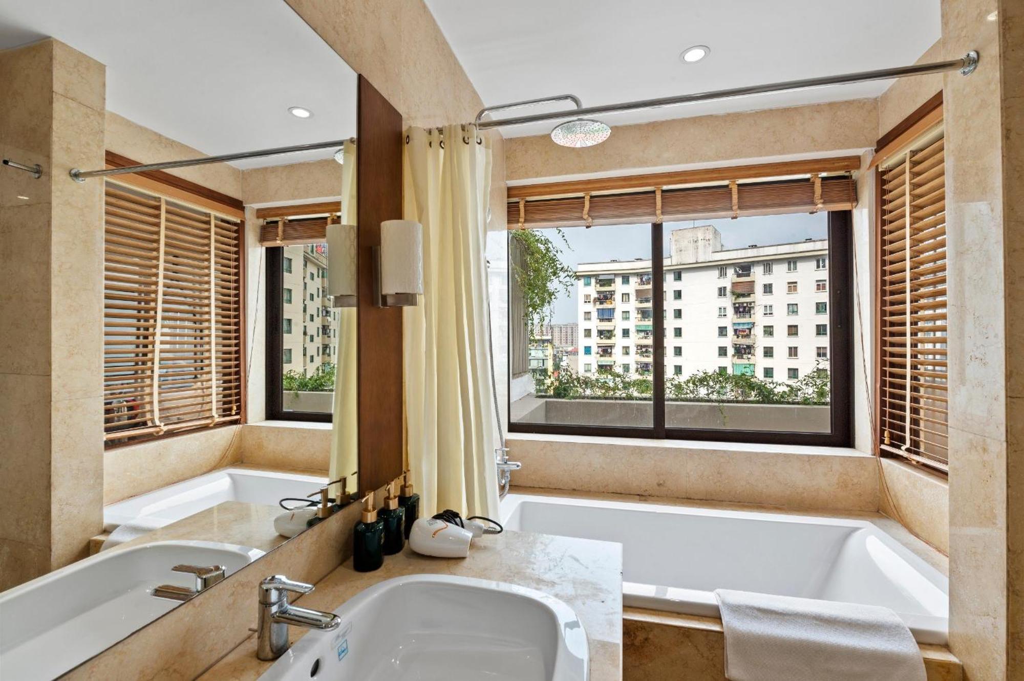 Classic 3* Hanoi