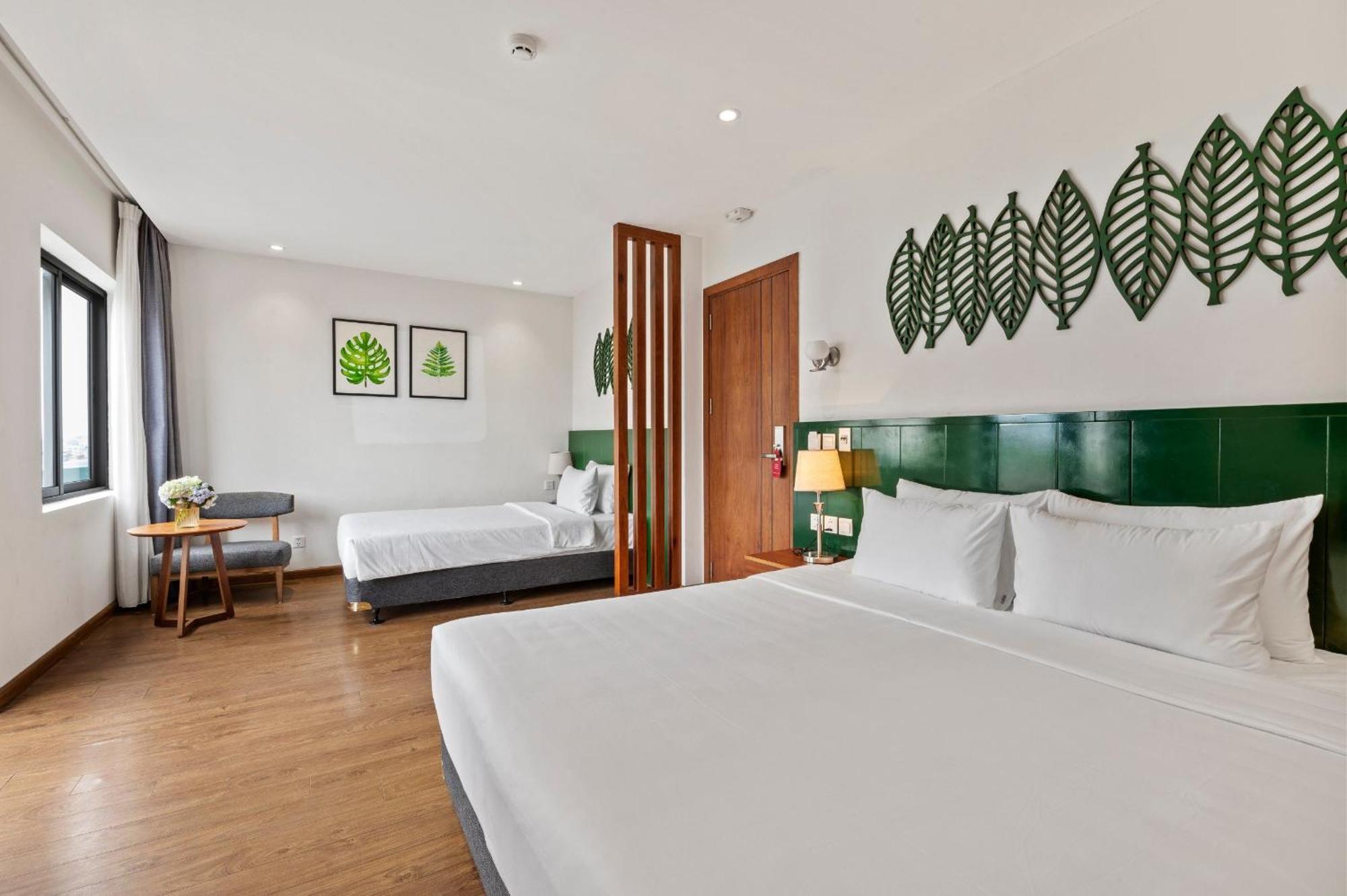 Classic Hotel