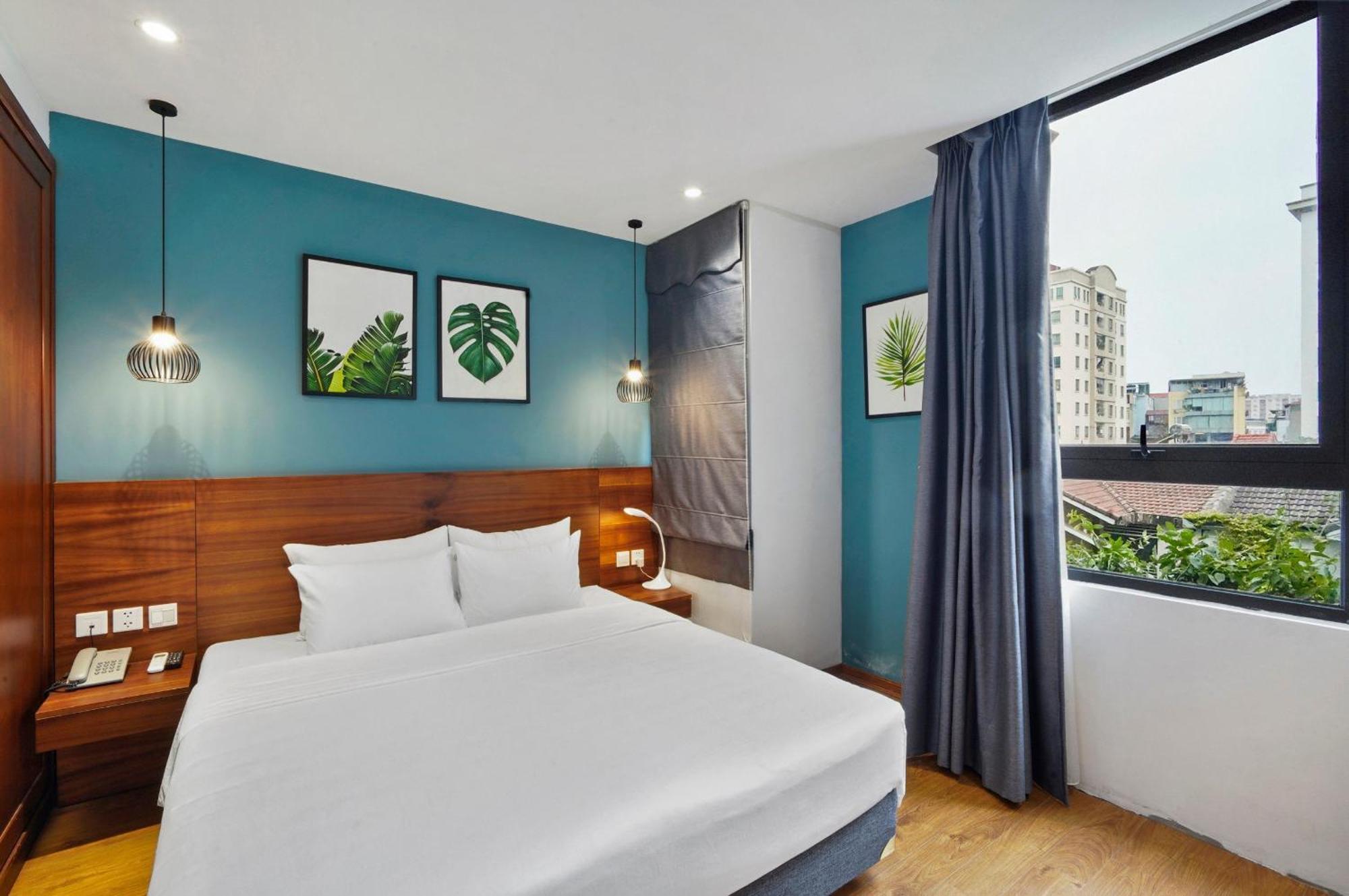 Hotel Classic Hanoi