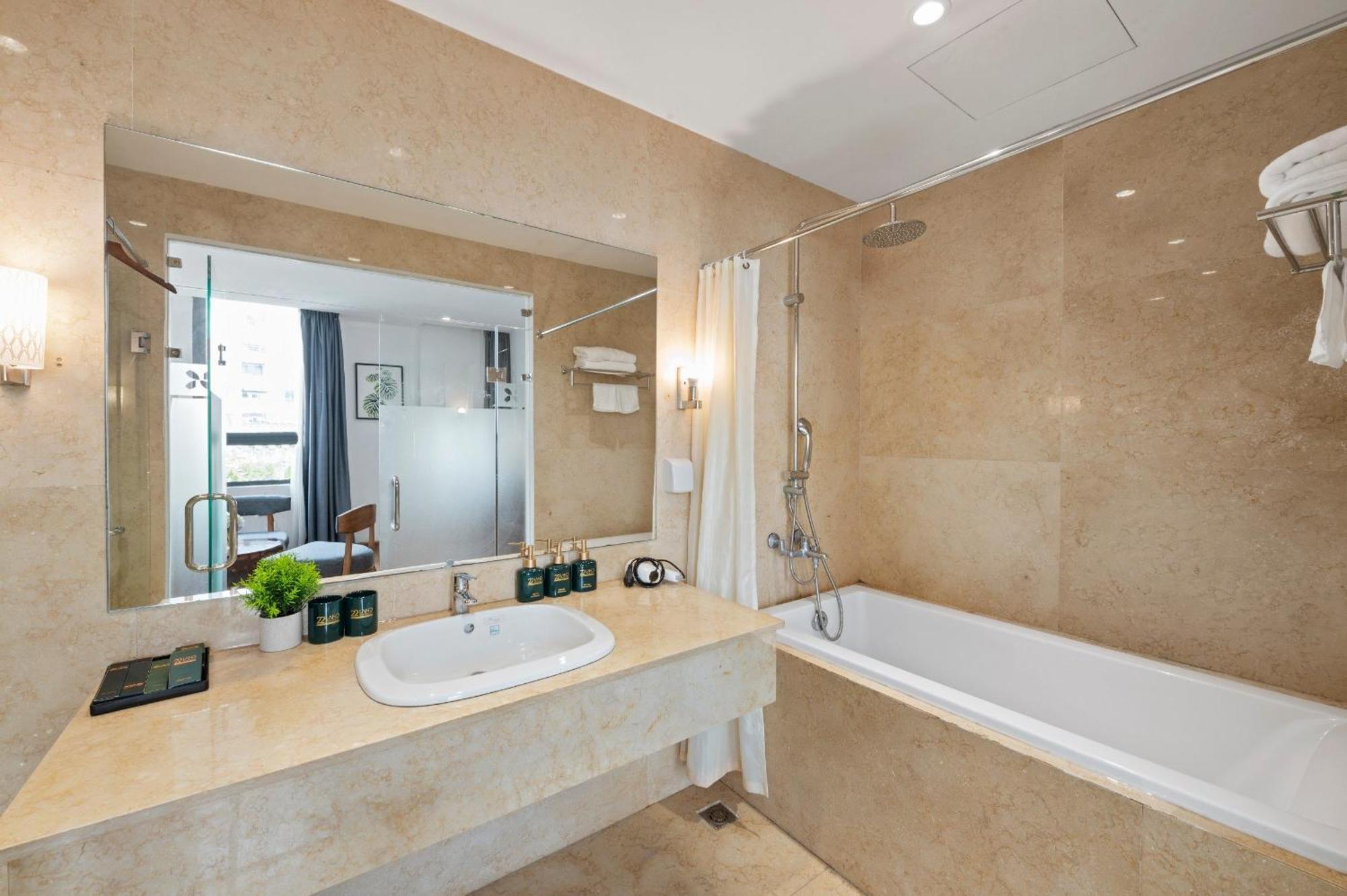 Classic Hotel 3*