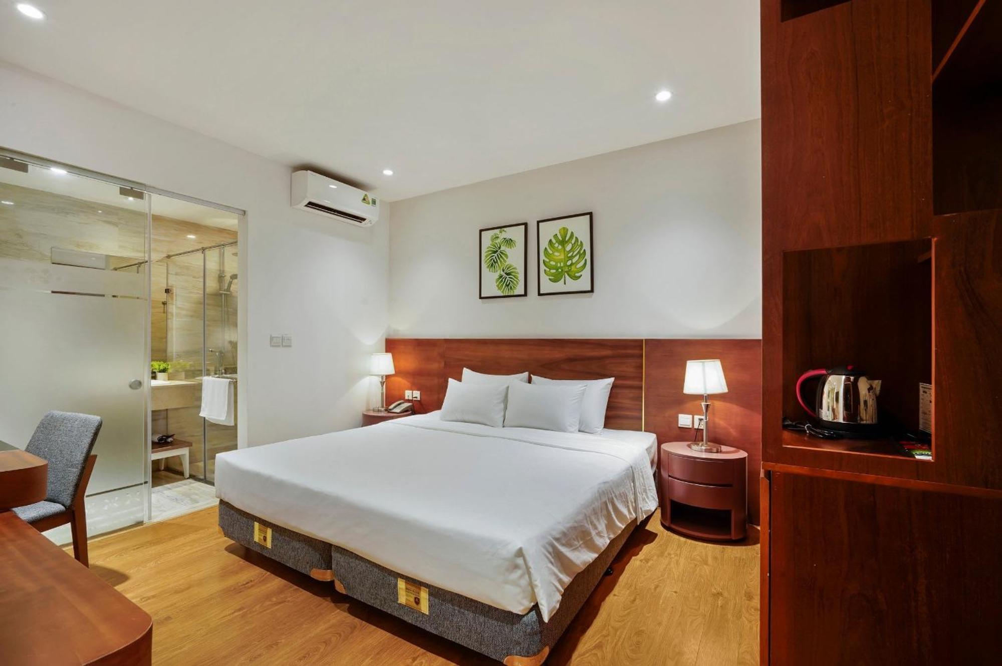 Hotel Classic Hanoi