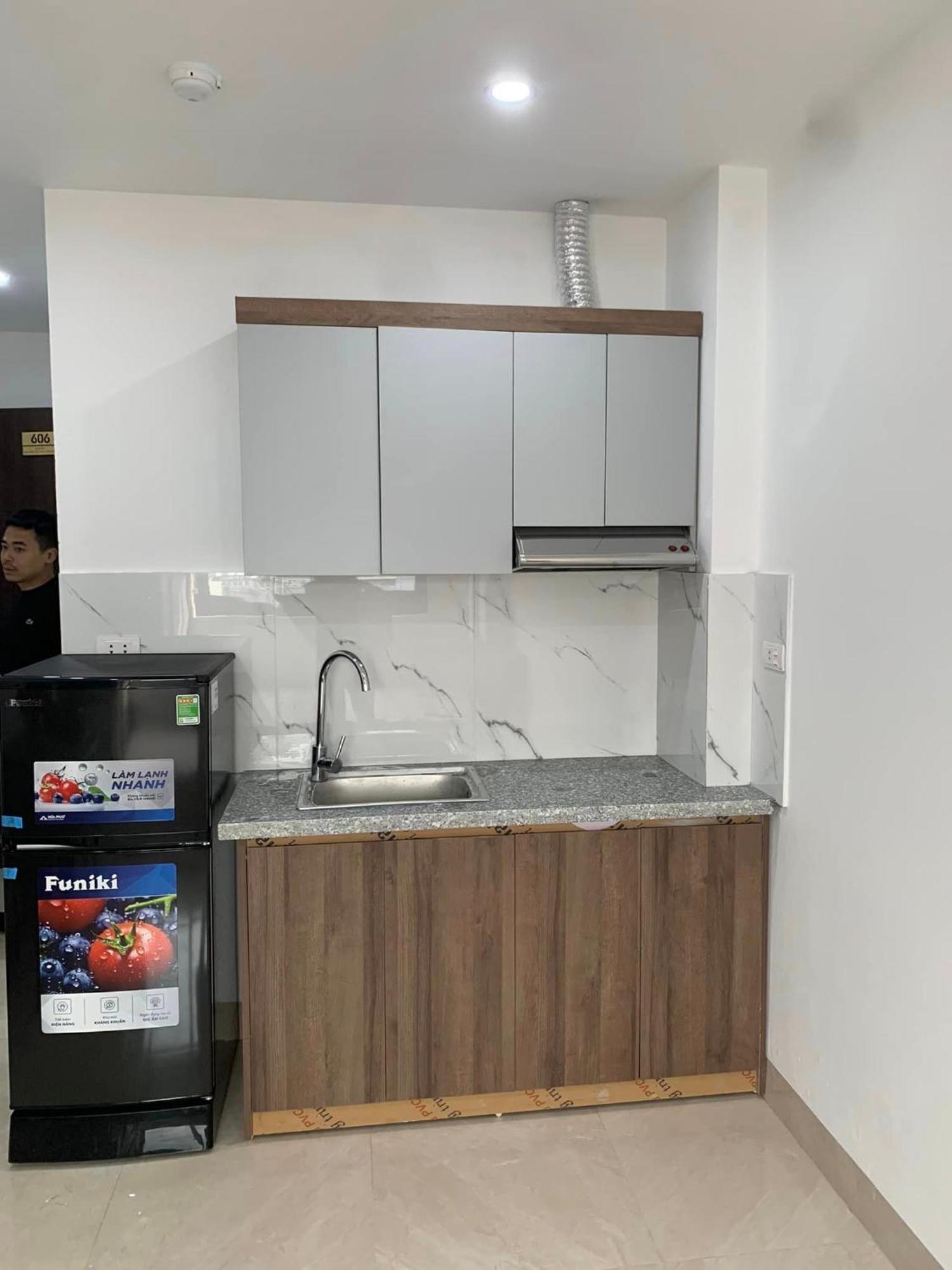 Healing Apartment Hanoi