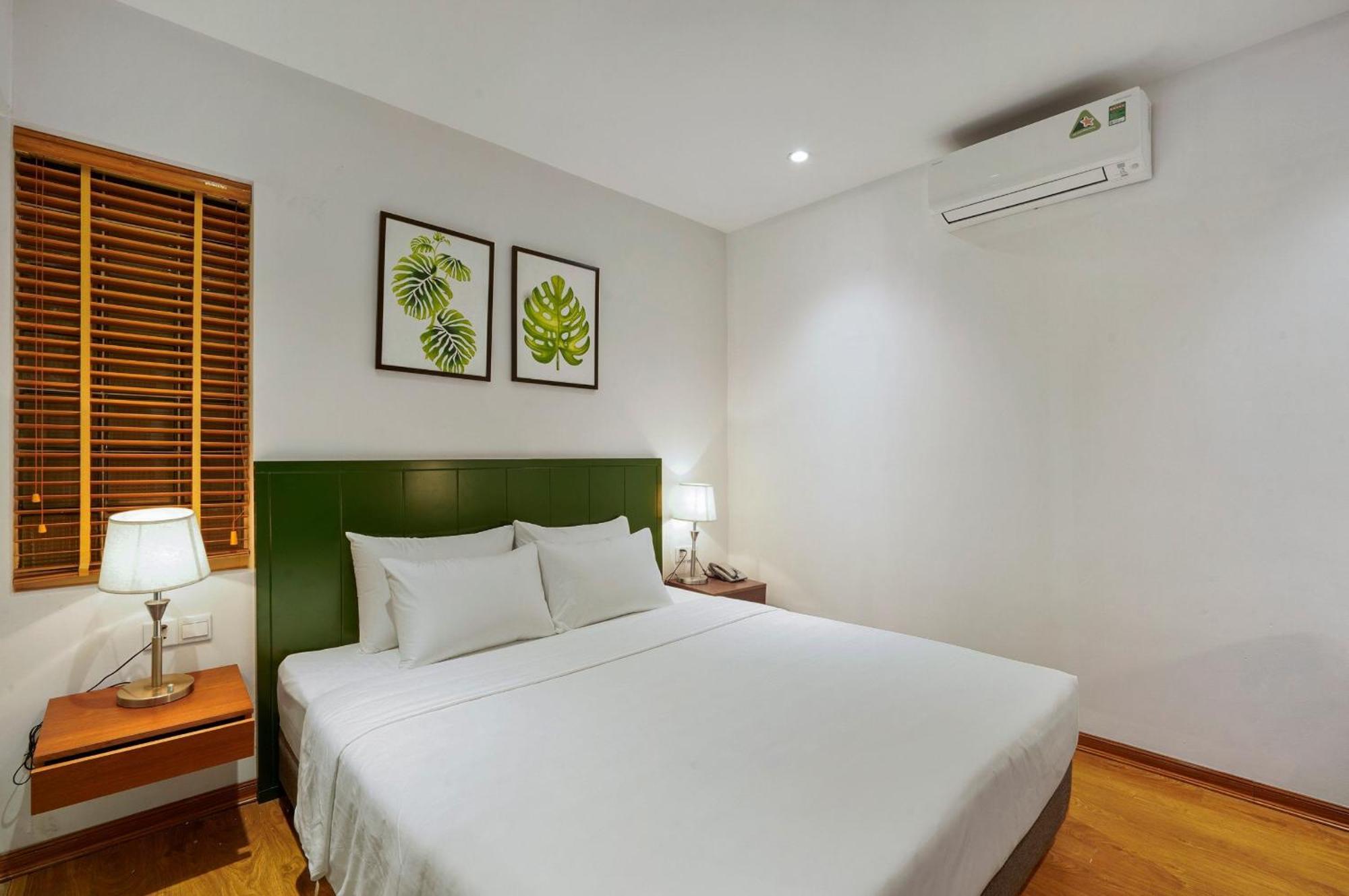 Classic 3* Hanoi