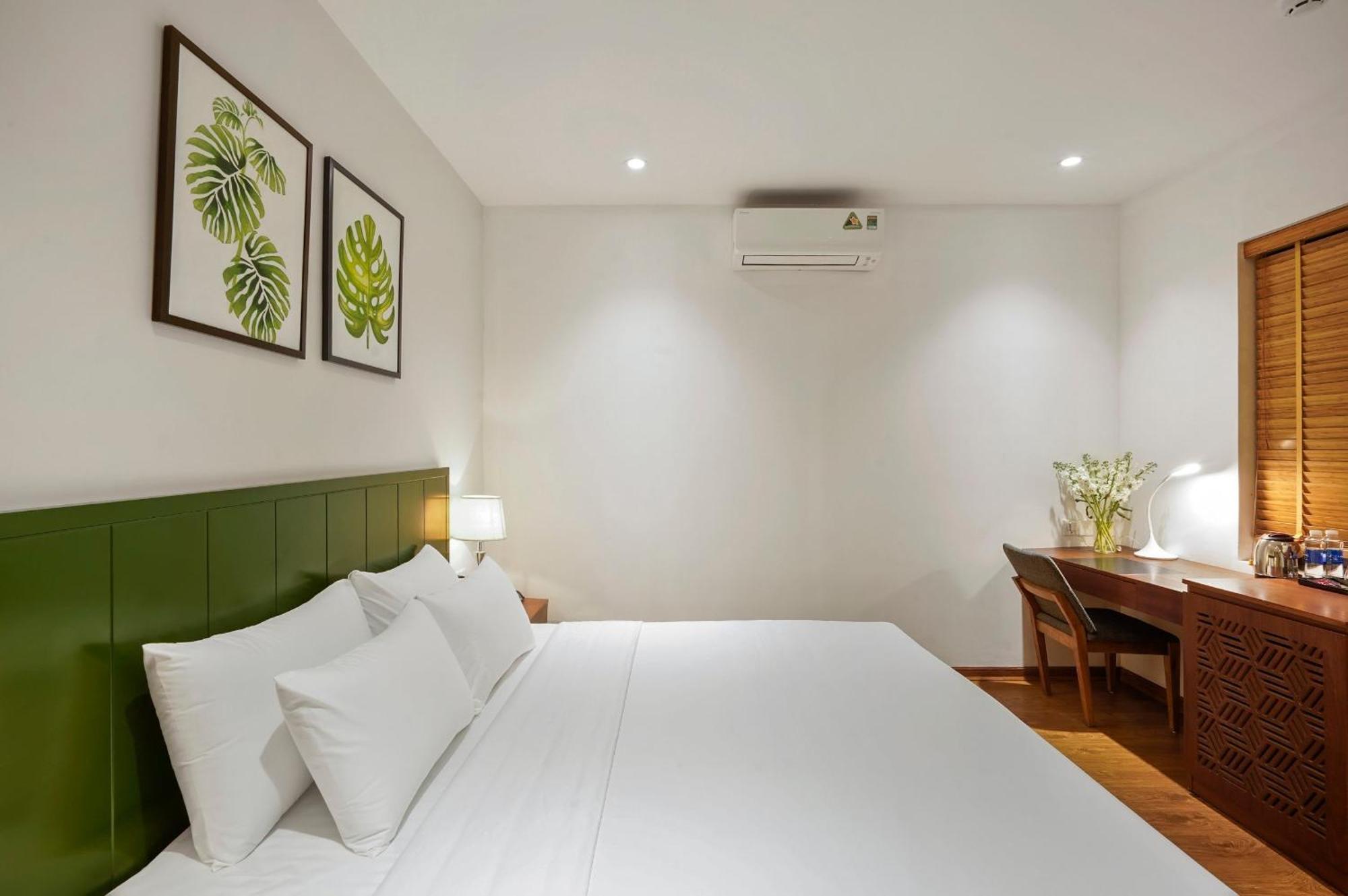 Classic Hotel Hanoi