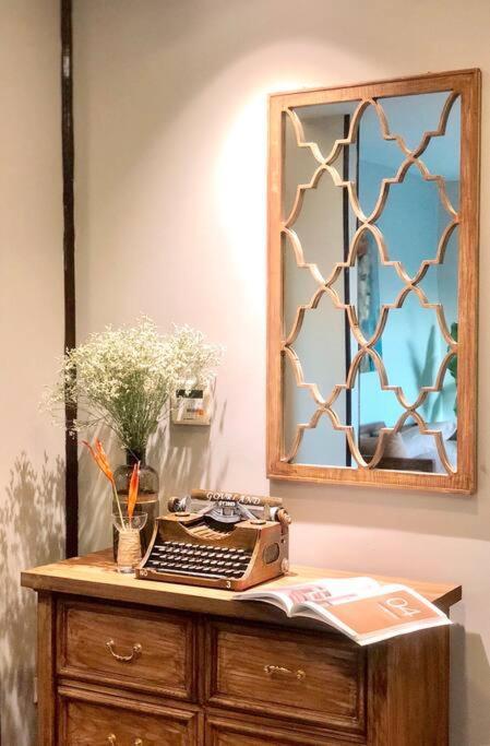 Guest house Giua Long Ha Noi - 10 Phut Den Pho Co Hanoi