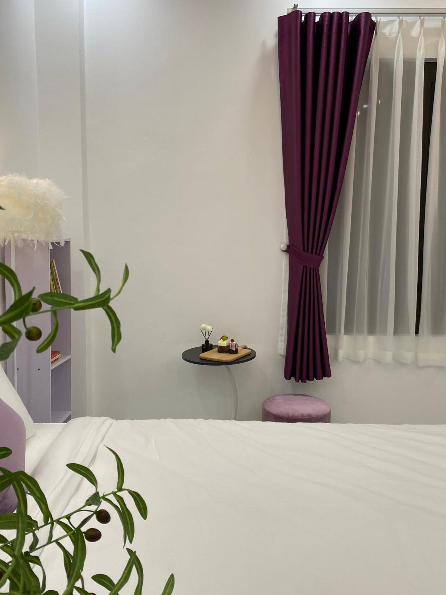 Apartamento Flowergod Riverside *