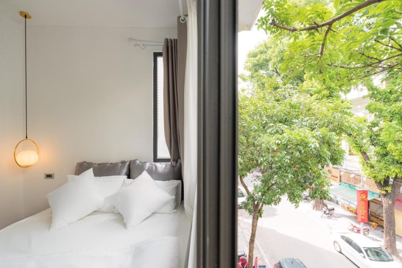 Drumie Home, 50m To Hoan Kiem - By Antique Homestay