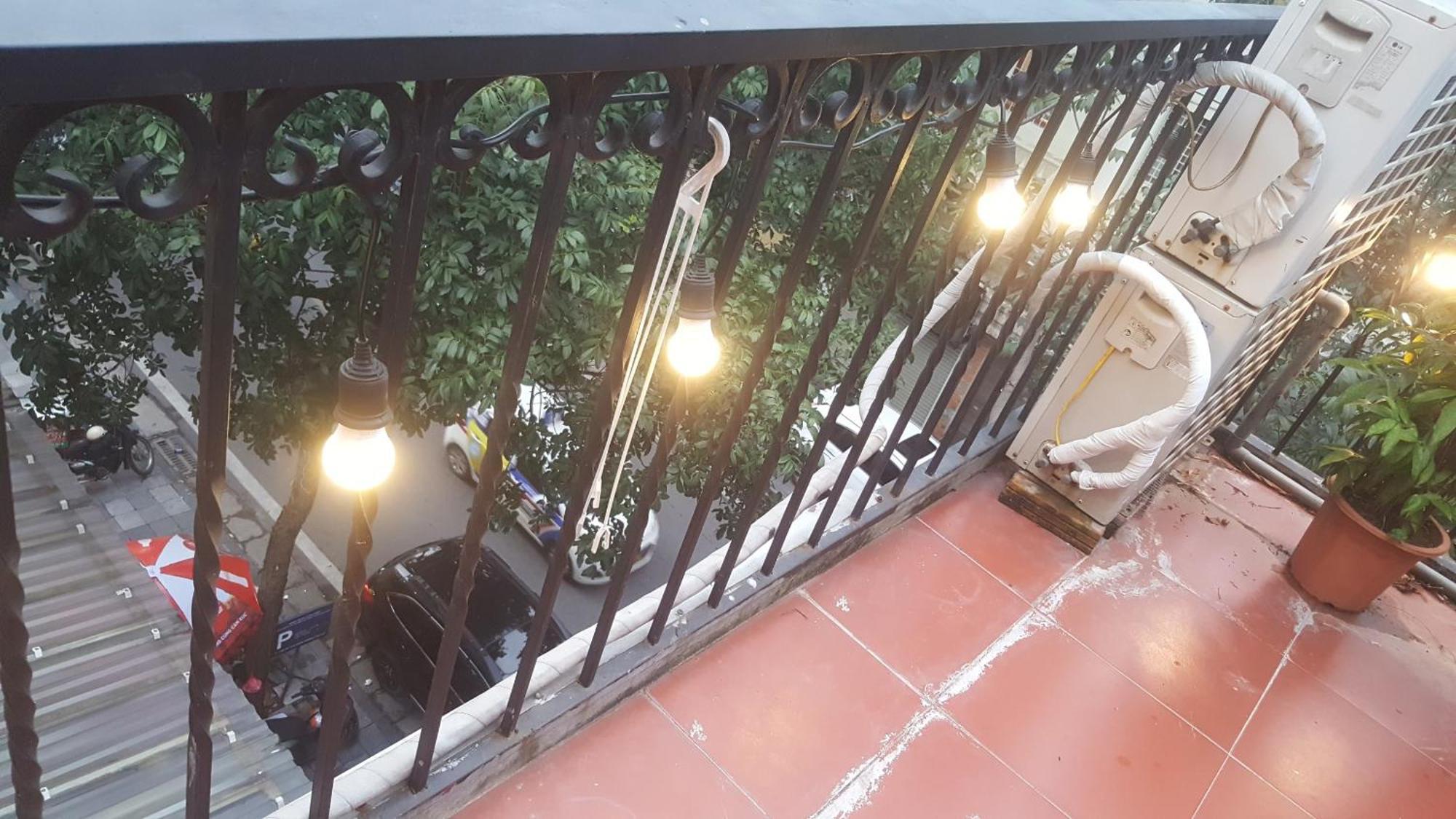 Drumie Home, 50m To Hoan Kiem - By Antique * Hanoi