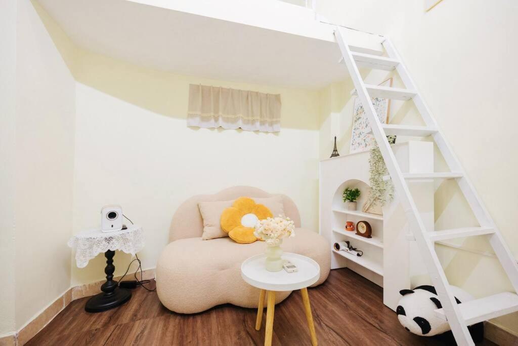 Holiday home Lovely Near Train Street - Old Quarter - Netflix