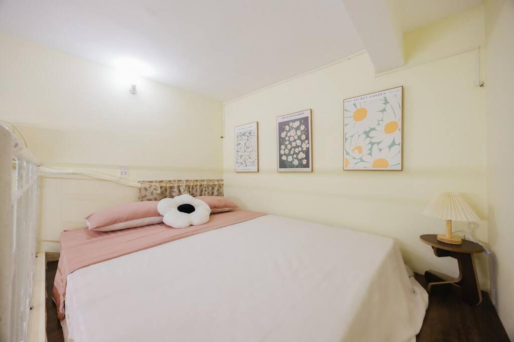 Holiday home Lovely Near Train Street - Old Quarter - Netflix Hanoi