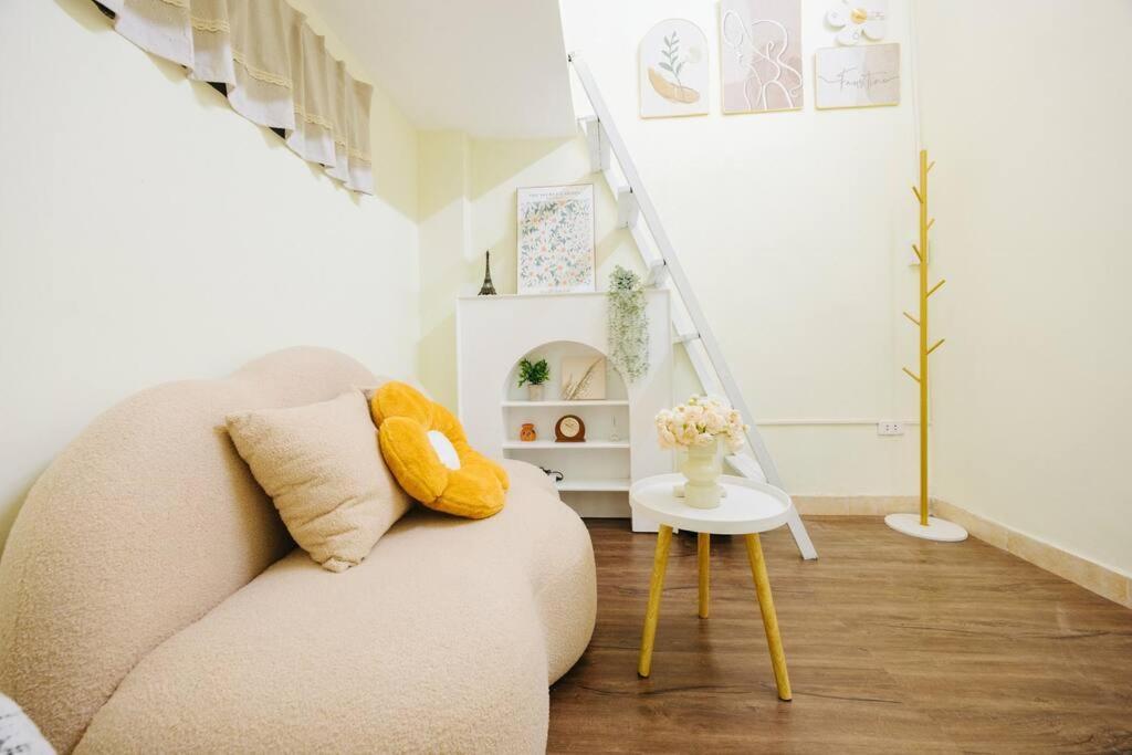 Lovely Near Train Street - Old Quarter - Netflix Holiday home