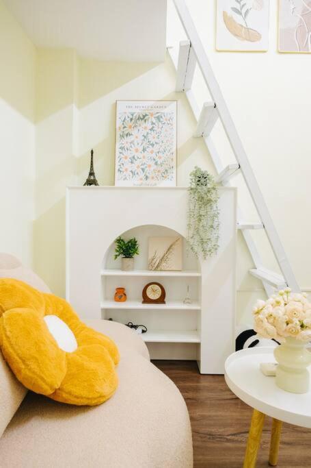 Lovely Near Train Street - Old Quarter - Netflix Holiday home *