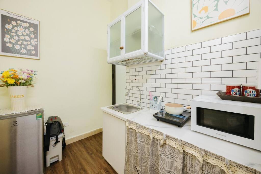 Lovely Near Train Street - Old Quarter - Netflix Holiday home