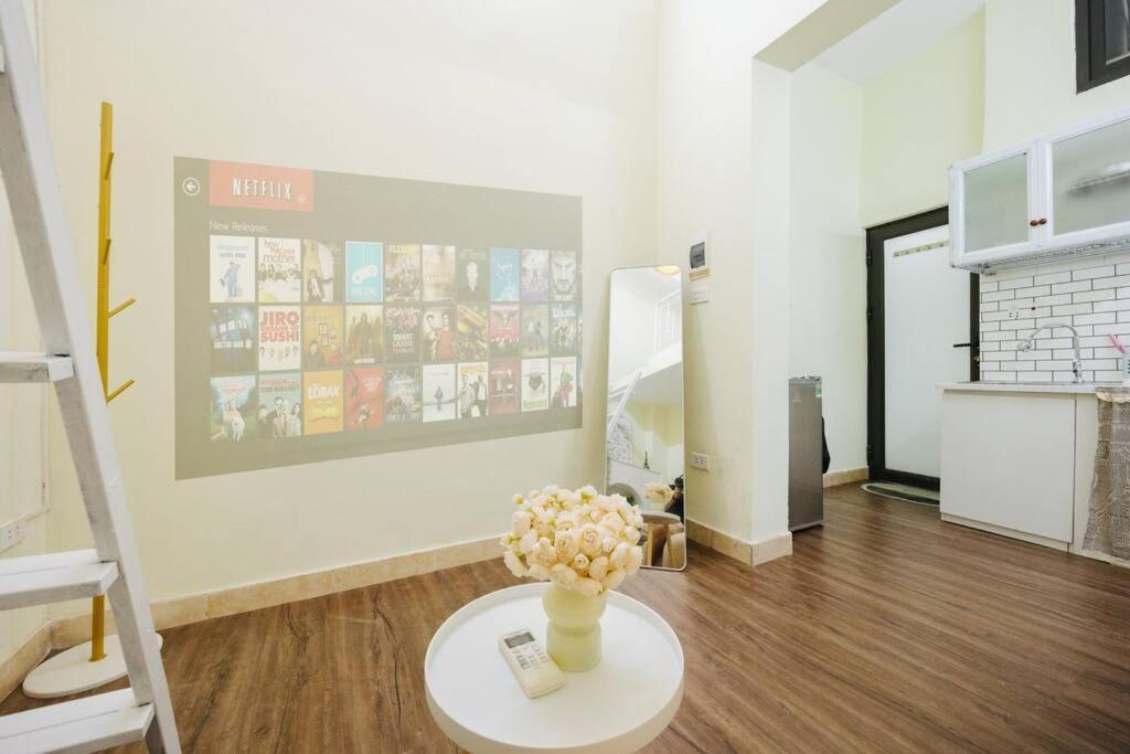 Holiday home Lovely Near Train Street - Old Quarter - Netflix Hanoi