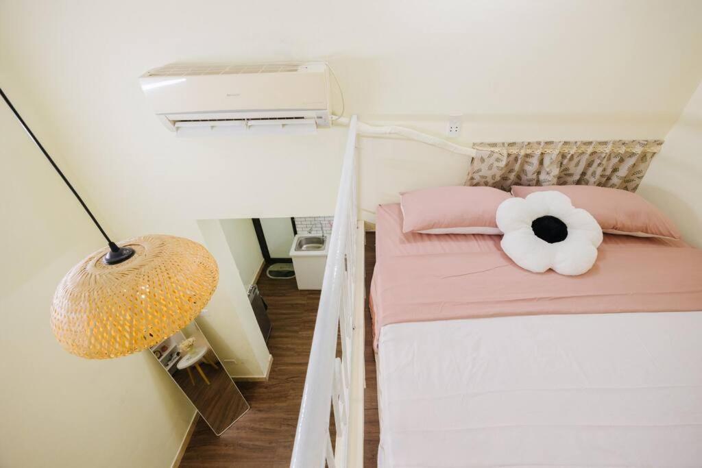 Lovely Near Train Street - Old Quarter - Netflix Holiday home