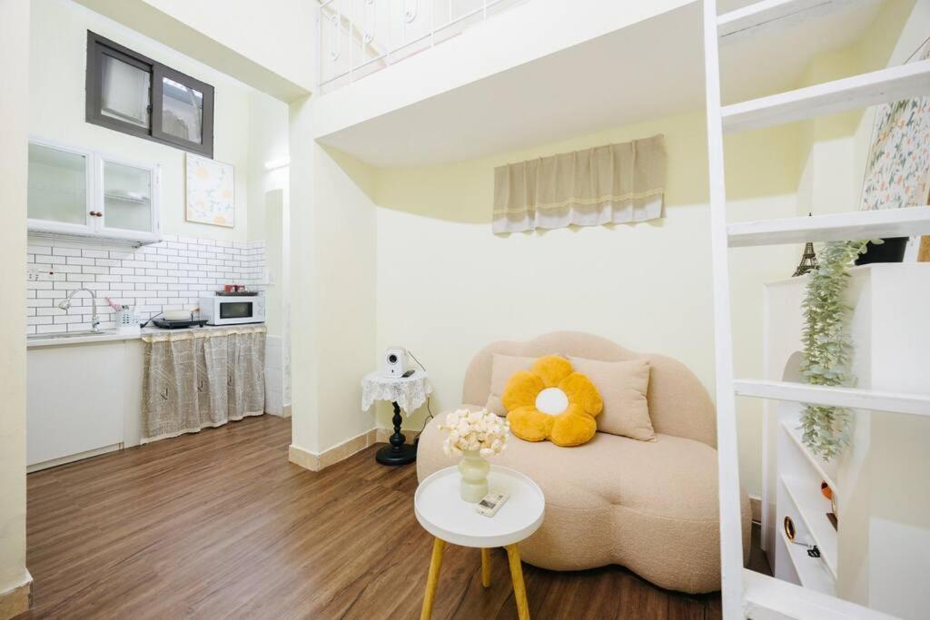 Lovely Near Train Street - Old Quarter - Netflix Holiday home *