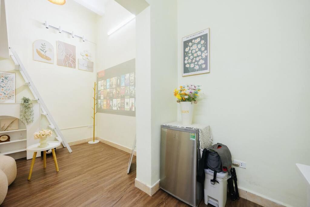 Lovely Near Train Street - Old Quarter - Netflix Holiday home *