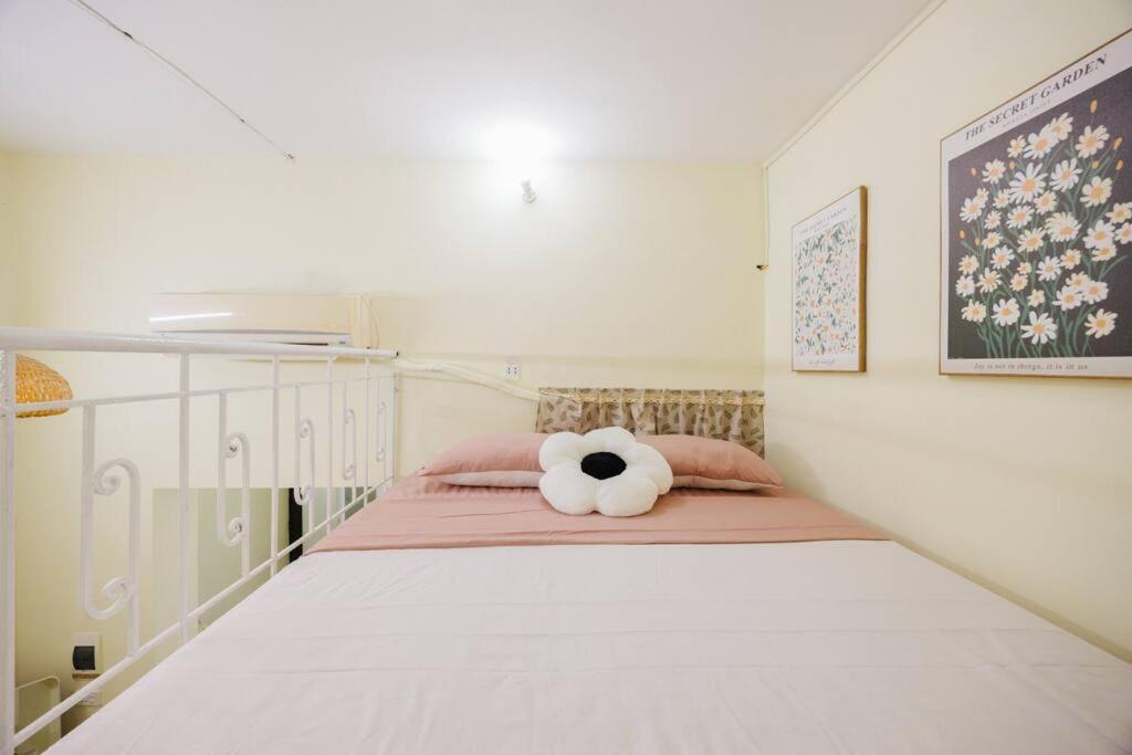 Holiday home Lovely Near Train Street - Old Quarter - Netflix *