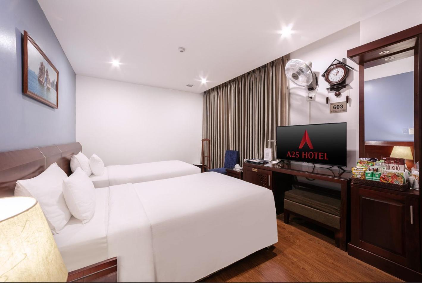 A25 - 63a Phuong Liet Hanoi