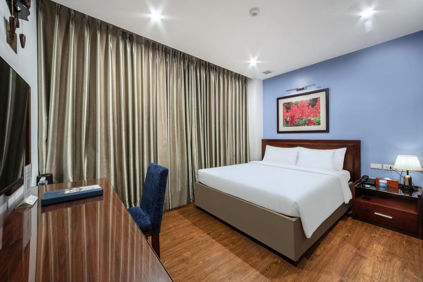 A25 - 63a Phuong Liet Hotel 2*