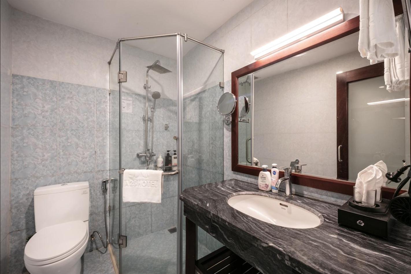 A25 - 63a Phuong Liet Hotel Hanoi