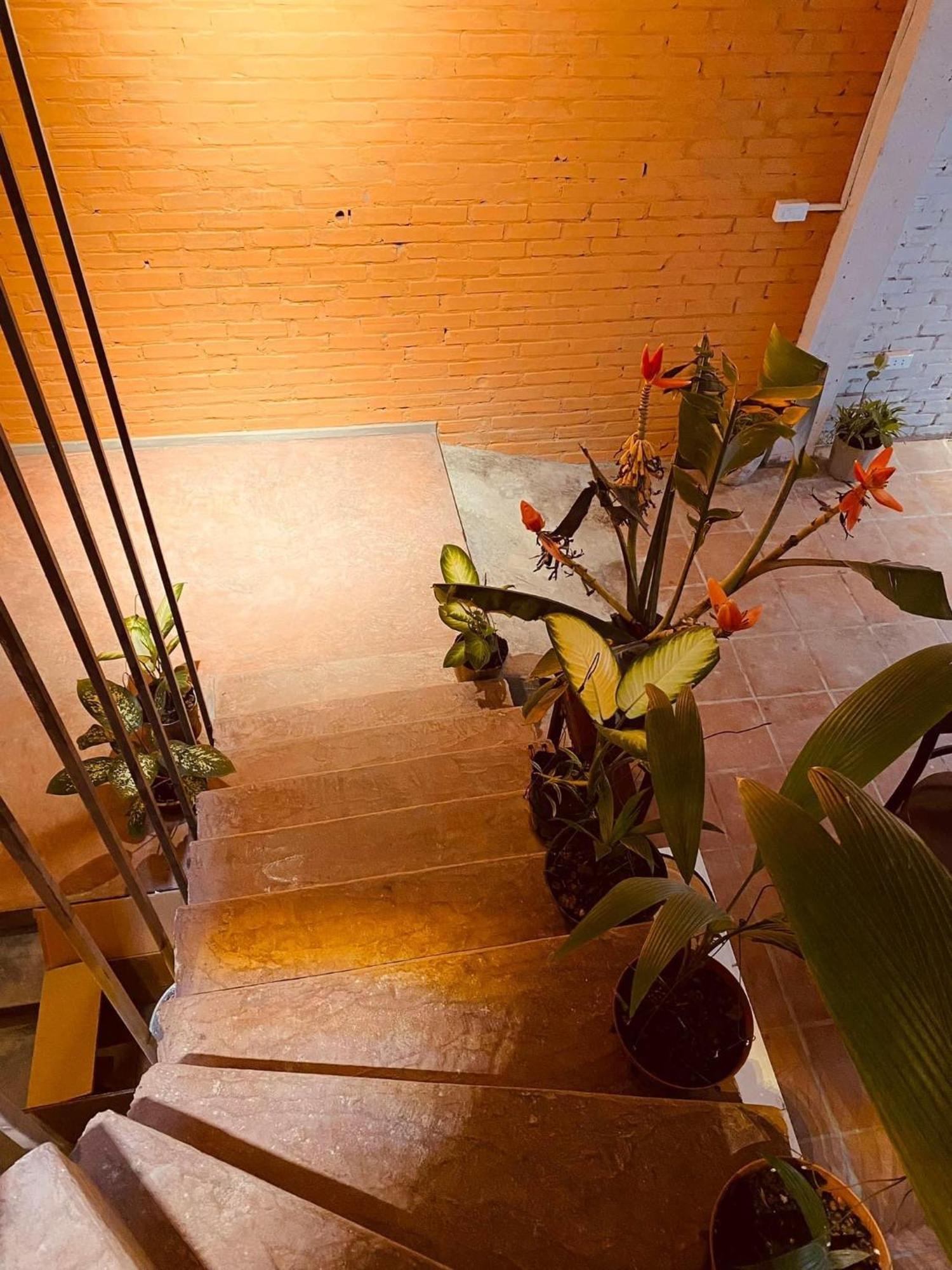 May's House * Hanoi