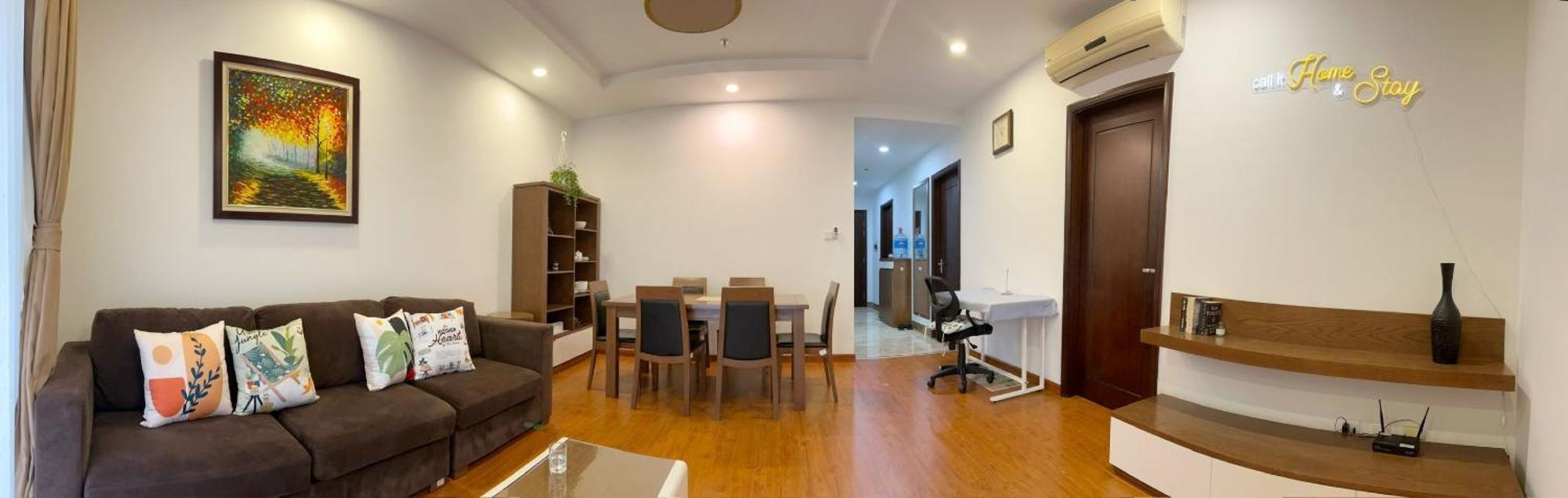 Park 12 * Hanoi