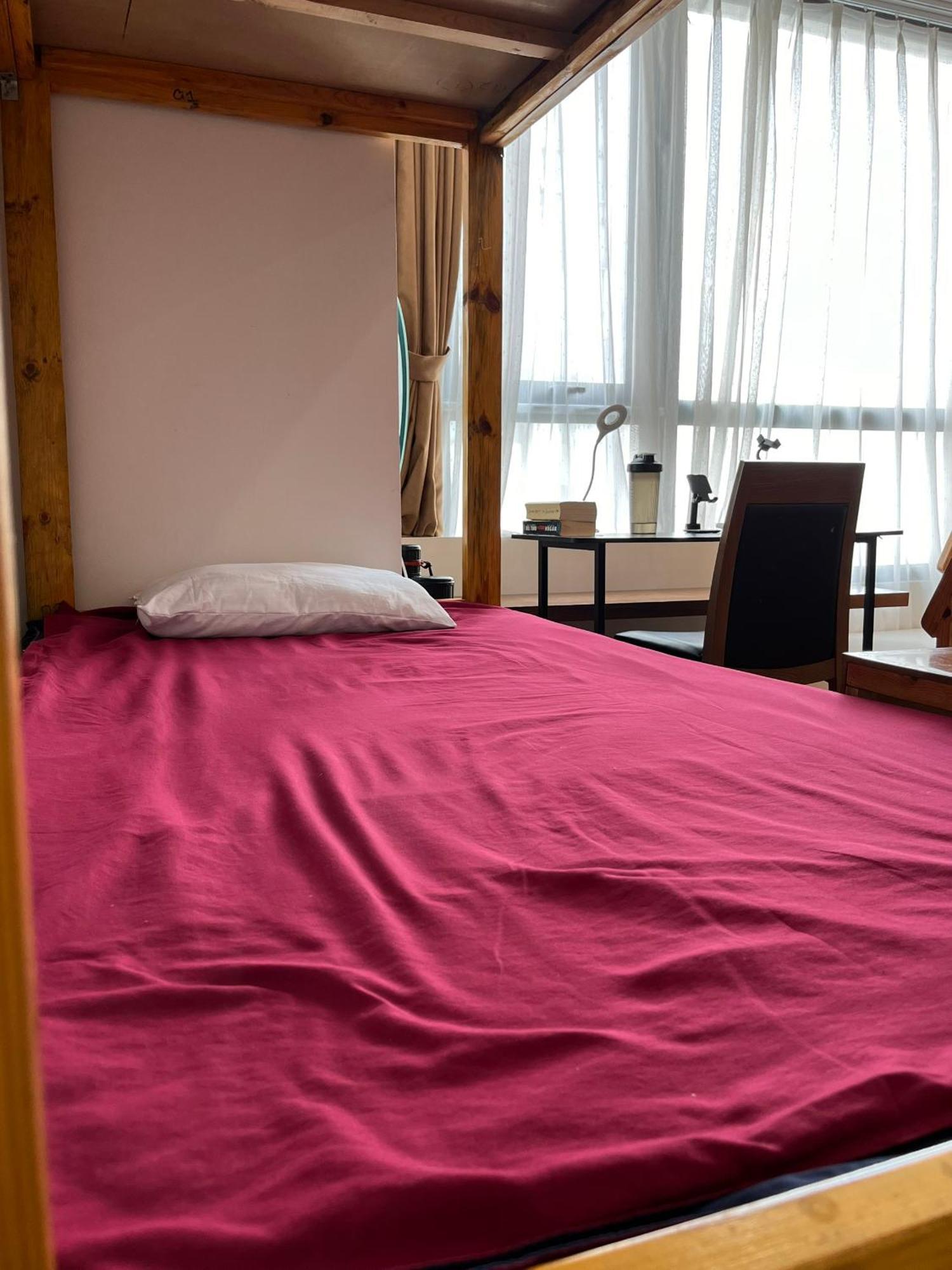 Park 12 Guest house *