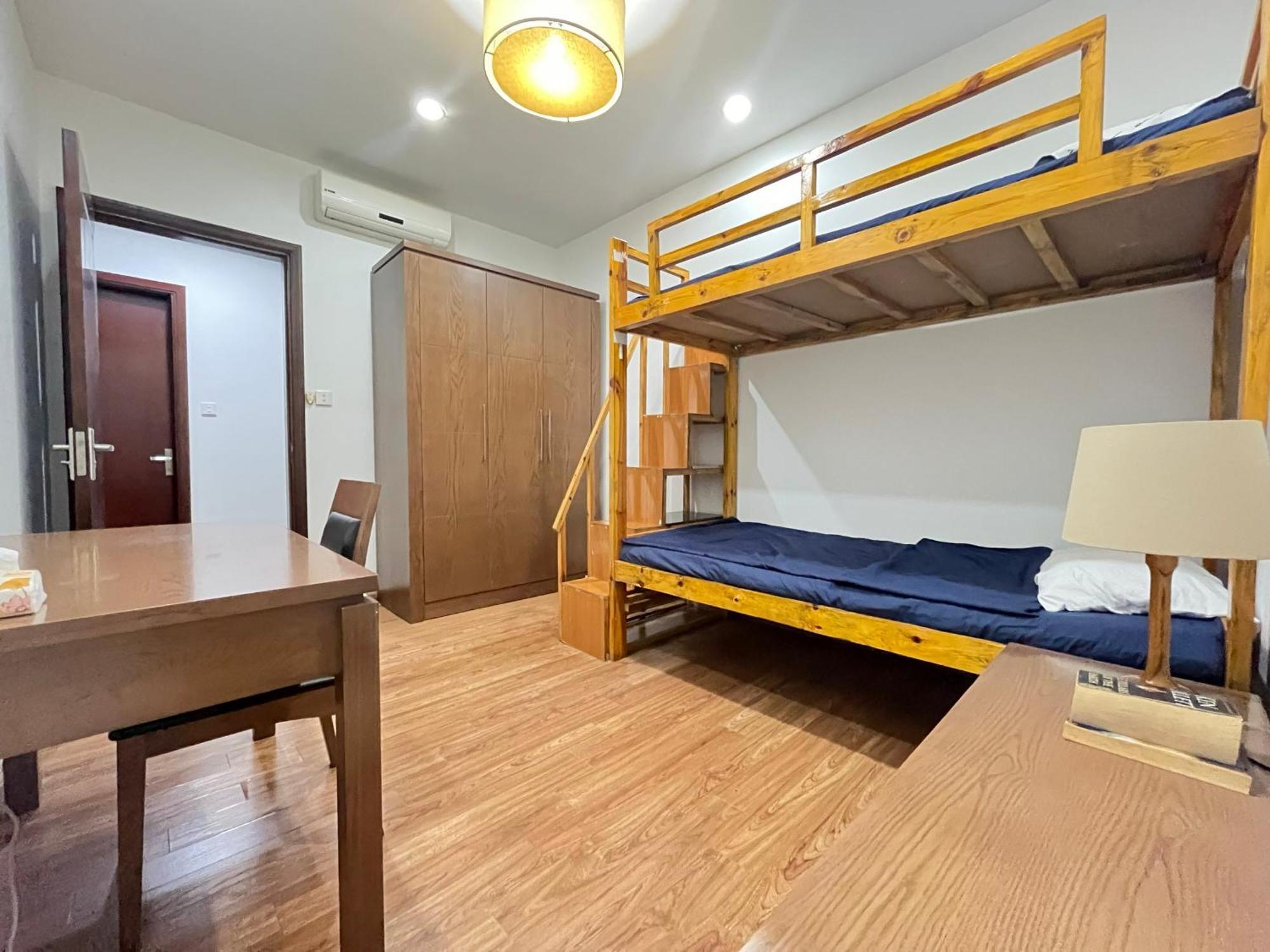 Guest house Park 12