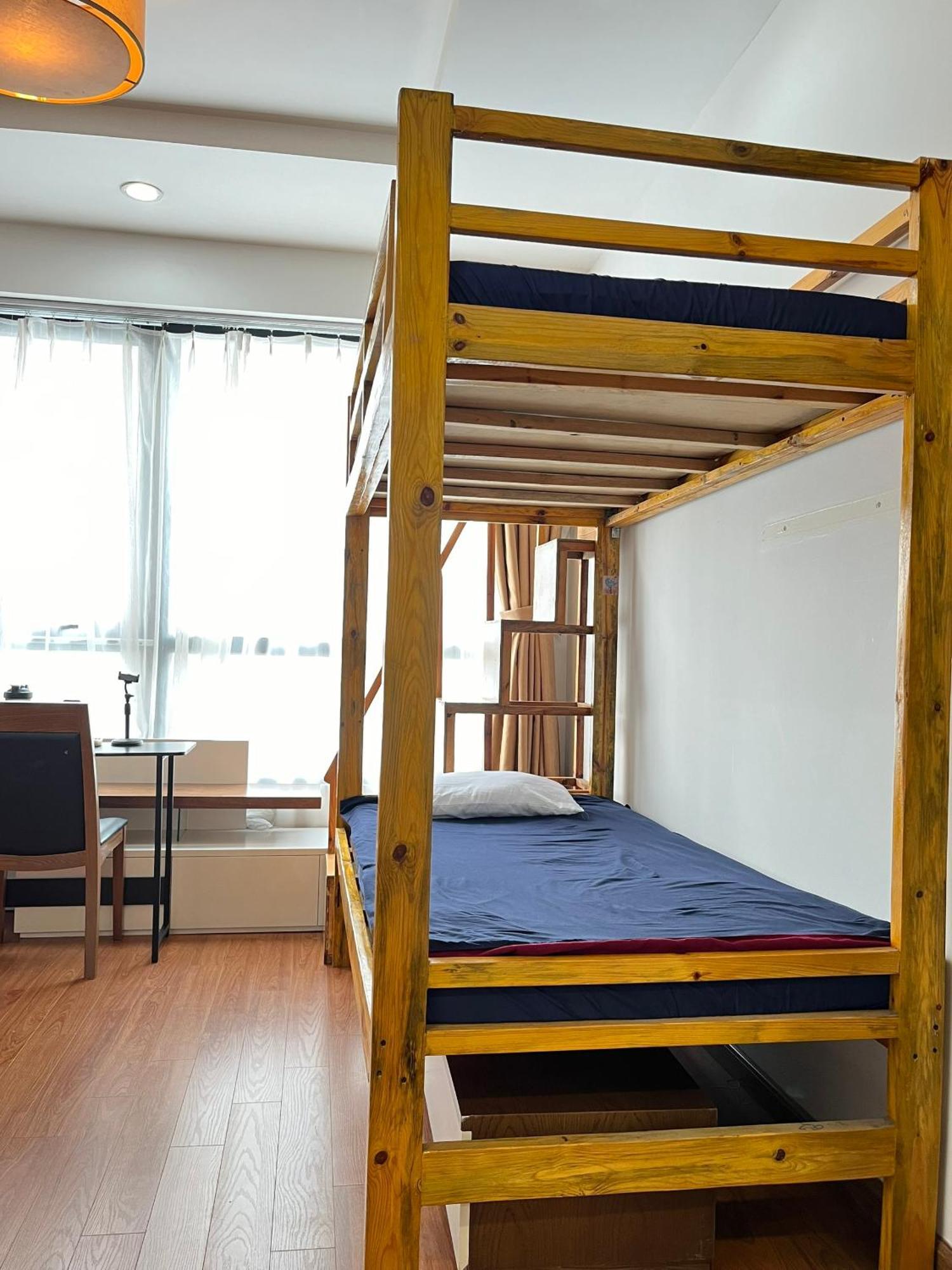 Park 12 Guest house Hanoi